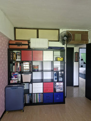 Blk 115 Bukit Purmei Road (Bukit Merah), HDB 3 Rooms #537748301